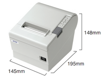 Máy in Epson TM-T88IV